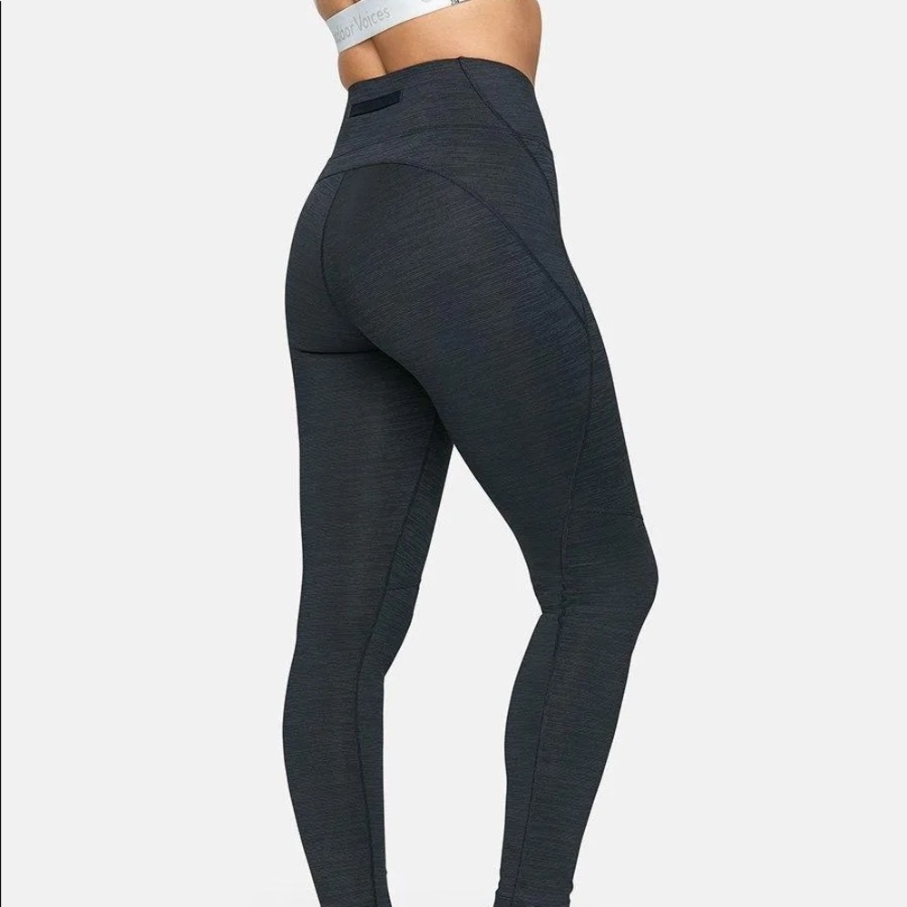 Outdoor Voices Core 7/8 Leggings - S